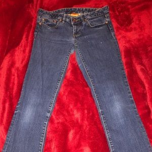 Tory Burch Jeans